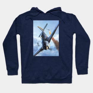 Fw190 Ace Hoodie